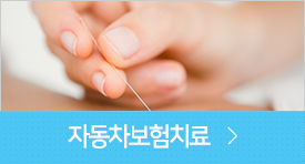 자동차보험치료